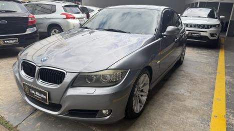 BMW 320I 2.0 16V 4P AUTOMÁTICO, Foto 3