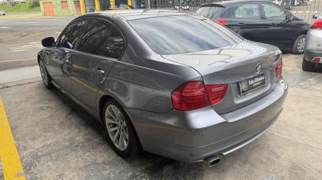 BMW 320I 2.0 16V 4P AUTOMÁTICO, Foto 4
