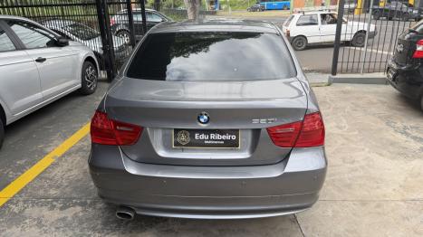 BMW 320I 2.0 16V 4P AUTOMÁTICO, Foto 5