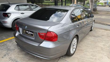 BMW 320I 2.0 16V 4P AUTOMÁTICO, Foto 6