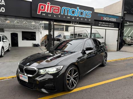 BMW 320I 2.0 16V 4P TURBO M SPORT AUTOMÁTICO, Foto 1