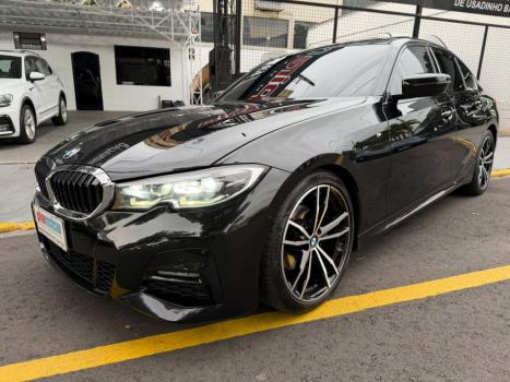 BMW 320I 2.0 16V 4P TURBO M SPORT AUTOMÁTICO, Foto 2
