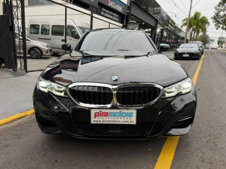 BMW 320I 2.0 16V 4P TURBO M SPORT AUTOMÁTICO, Foto 3