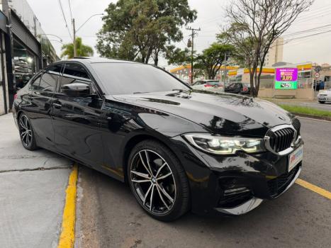 BMW 320I 2.0 16V 4P TURBO M SPORT AUTOMÁTICO, Foto 4