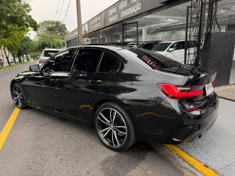 BMW 320I 2.0 16V 4P TURBO M SPORT AUTOMÁTICO, Foto 5