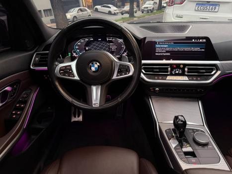BMW 320I 2.0 16V 4P TURBO M SPORT AUTOMÁTICO, Foto 9