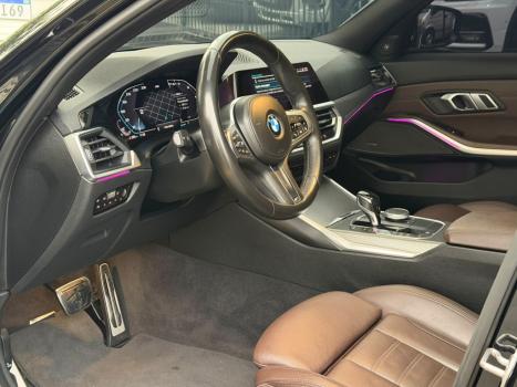 BMW 320I 2.0 16V 4P TURBO M SPORT AUTOMÁTICO, Foto 10