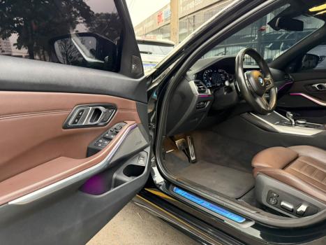 BMW 320I 2.0 16V 4P TURBO M SPORT AUTOMÁTICO, Foto 11
