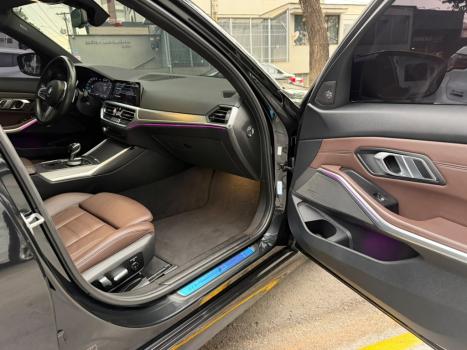 BMW 320I 2.0 16V 4P TURBO M SPORT AUTOMÁTICO, Foto 14