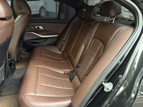 BMW 320I 2.0 16V 4P TURBO M SPORT AUTOMÁTICO, Foto 15