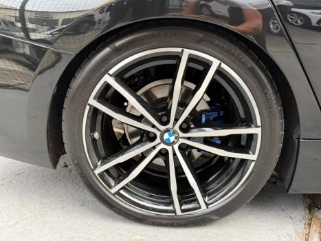 BMW 320I 2.0 16V 4P TURBO M SPORT AUTOMÁTICO, Foto 16