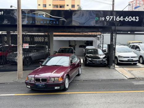 BMW 325I 2.5 24V 4P AUTOM�TICO, Foto 1