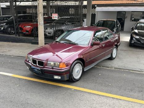 BMW 325I 2.5 24V 4P AUTOM�TICO, Foto 2