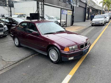 BMW 325I 2.5 24V 4P AUTOM�TICO, Foto 3