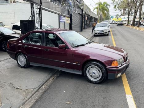BMW 325I 2.5 24V 4P AUTOM�TICO, Foto 5