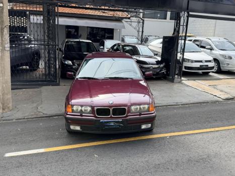 BMW 325I 2.5 24V 4P AUTOM�TICO, Foto 6