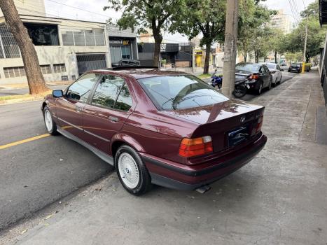 BMW 325I 2.5 24V 4P AUTOM�TICO, Foto 7
