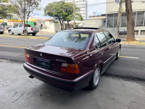 BMW 325I 2.5 24V 4P AUTOM�TICO, Foto 8