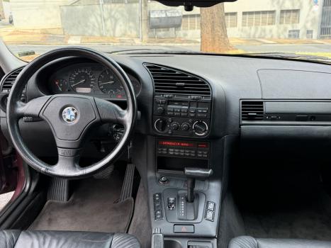 BMW 325I 2.5 24V 4P AUTOM�TICO, Foto 9