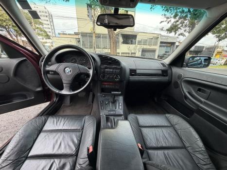 BMW 325I 2.5 24V 4P AUTOM�TICO, Foto 10