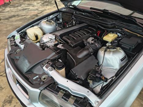 BMW 325I 2.5 24V 4P, Foto 9
