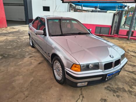 BMW 325I 2.5 24V 4P AUTOM�TICO, Foto 1