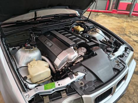 BMW 325I 2.5 24V 4P AUTOM�TICO, Foto 7