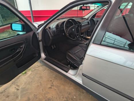 BMW 325I 2.5 24V 4P AUTOM�TICO, Foto 8
