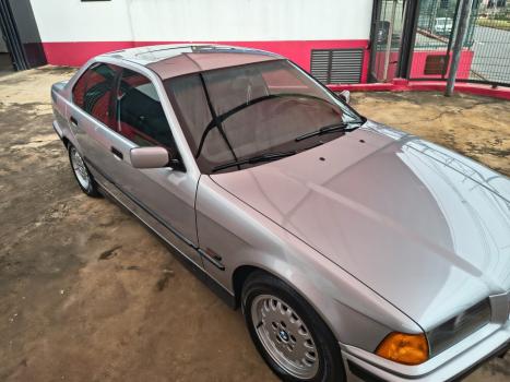 BMW 325I 2.5 24V 4P AUTOMÁTICO, Foto 2