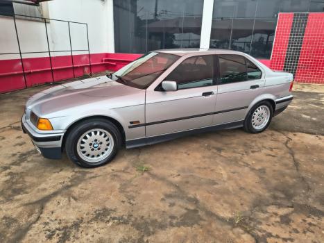 BMW 325I 2.5 24V 4P AUTOMÁTICO, Foto 3