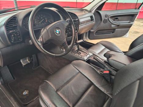 BMW 325I 2.5 24V 4P AUTOMÁTICO, Foto 6