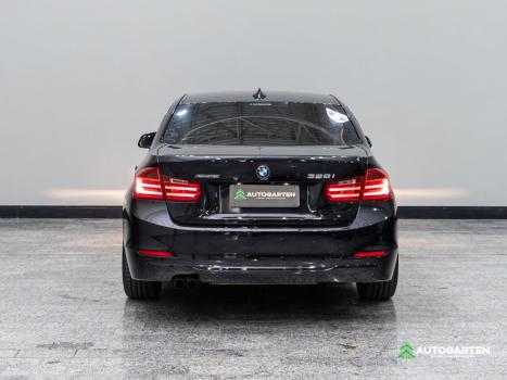 BMW 328I 2.0 16V 4P SPORT GP ACTIVEFLEX AUTOMÁTICO, Foto 3 BMW 328I 2.0 16V 4P SPORT GP ACTIVEFLEX AUTOMÁTICO, Foto 3