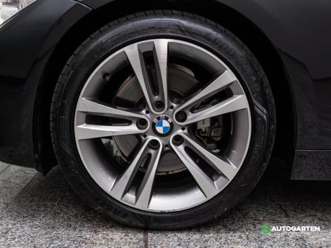 BMW 328I 2.0 16V 4P SPORT GP ACTIVEFLEX AUTOMÁTICO, Foto 5 BMW 328I 2.0 16V 4P SPORT GP ACTIVEFLEX AUTOMÁTICO, Foto 5