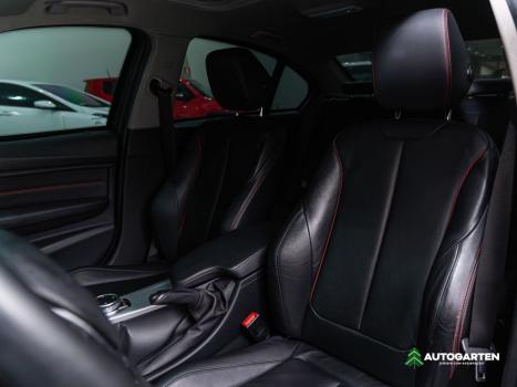 BMW 328I 2.0 16V 4P SPORT GP ACTIVEFLEX AUTOMÁTICO, Foto 7 BMW 328I 2.0 16V 4P SPORT GP ACTIVEFLEX AUTOMÁTICO, Foto 7