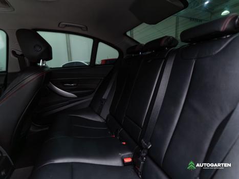 BMW 328I 2.0 16V 4P SPORT GP ACTIVEFLEX AUTOMÁTICO, Foto 9 BMW 328I 2.0 16V 4P SPORT GP ACTIVEFLEX AUTOMÁTICO, Foto 9