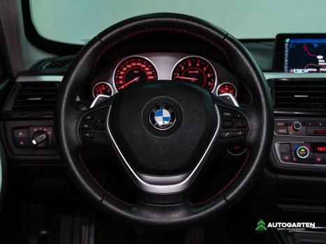 BMW 328I 2.0 16V 4P SPORT GP ACTIVEFLEX AUTOMÁTICO, Foto 10 BMW 328I 2.0 16V 4P SPORT GP ACTIVEFLEX AUTOMÁTICO, Foto 10