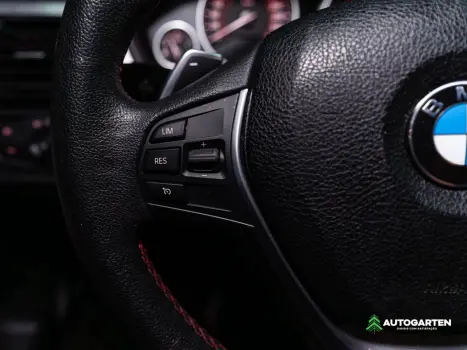 BMW 328I 2.0 16V 4P SPORT GP ACTIVEFLEX AUTOMÁTICO, Foto 11 BMW 328I 2.0 16V 4P SPORT GP ACTIVEFLEX AUTOMÁTICO, Foto 11