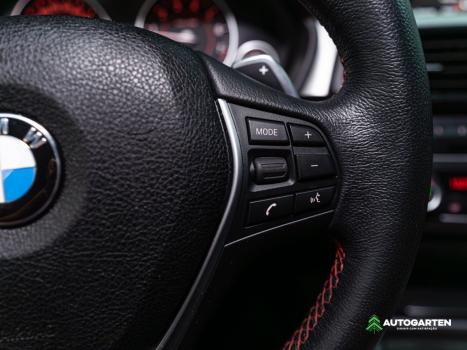 BMW 328I 2.0 16V 4P SPORT GP ACTIVEFLEX AUTOMÁTICO, Foto 12 BMW 328I 2.0 16V 4P SPORT GP ACTIVEFLEX AUTOMÁTICO, Foto 12