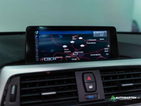 BMW 328I 2.0 16V 4P SPORT GP ACTIVEFLEX AUTOMÁTICO, Foto 14 BMW 328I 2.0 16V 4P SPORT GP ACTIVEFLEX AUTOMÁTICO, Foto 14