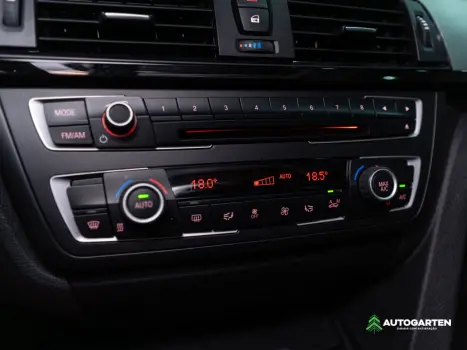 BMW 328I 2.0 16V 4P SPORT GP ACTIVEFLEX AUTOMÁTICO, Foto 15 BMW 328I 2.0 16V 4P SPORT GP ACTIVEFLEX AUTOMÁTICO, Foto 15