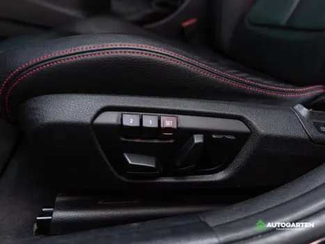 BMW 328I 2.0 16V 4P SPORT GP ACTIVEFLEX AUTOMÁTICO, Foto 17 BMW 328I 2.0 16V 4P SPORT GP ACTIVEFLEX AUTOMÁTICO, Foto 17