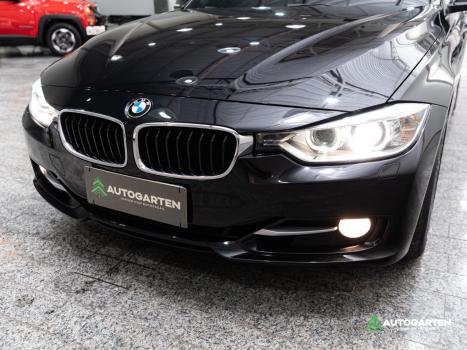 BMW 328I 2.0 16V 4P SPORT GP ACTIVEFLEX AUTOMÁTICO, Foto 19 BMW 328I 2.0 16V 4P SPORT GP ACTIVEFLEX AUTOMÁTICO, Foto 19