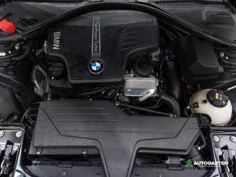 BMW 328I 2.0 16V 4P SPORT GP ACTIVEFLEX AUTOMÁTICO, Foto 20 BMW 328I 2.0 16V 4P SPORT GP ACTIVEFLEX AUTOMÁTICO, Foto 20