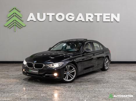 BMW 328I 2.0 16V 4P SPORT GP ACTIVEFLEX AUTOM�TICO, Foto 1