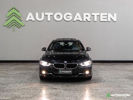 BMW 328I 2.0 16V 4P SPORT GP ACTIVEFLEX AUTOM�TICO, Foto 2