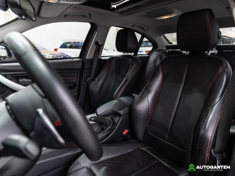 BMW 328I 2.0 16V 4P SPORT GP ACTIVEFLEX AUTOM�TICO, Foto 7