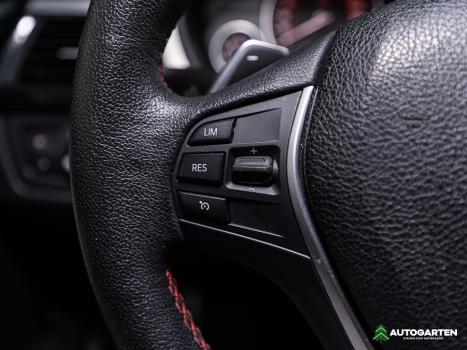 BMW 328I 2.0 16V 4P SPORT GP ACTIVEFLEX AUTOM�TICO, Foto 11