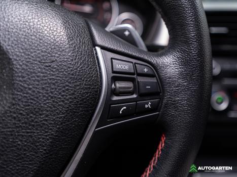BMW 328I 2.0 16V 4P SPORT GP ACTIVEFLEX AUTOM�TICO, Foto 12