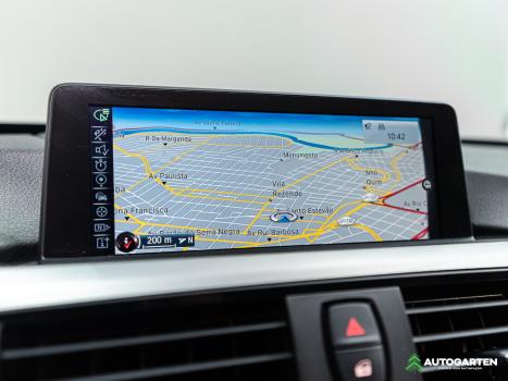 BMW 328I 2.0 16V 4P SPORT GP ACTIVEFLEX AUTOM�TICO, Foto 14