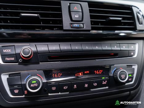 BMW 328I 2.0 16V 4P SPORT GP ACTIVEFLEX AUTOM�TICO, Foto 15